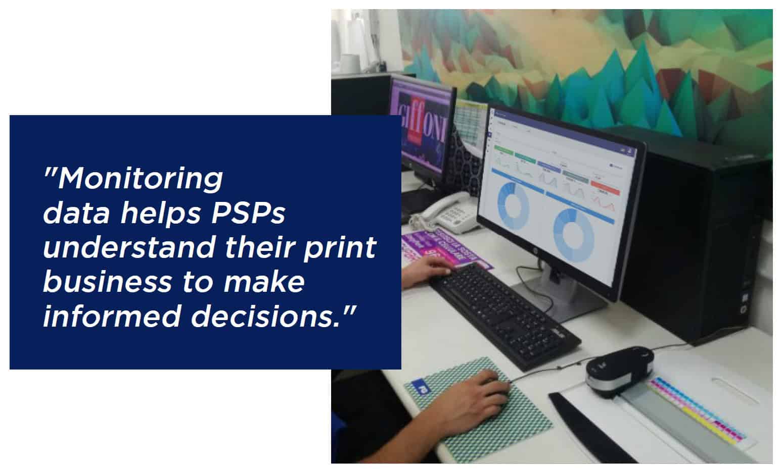 Why PSPs need data to make better business decisions 5