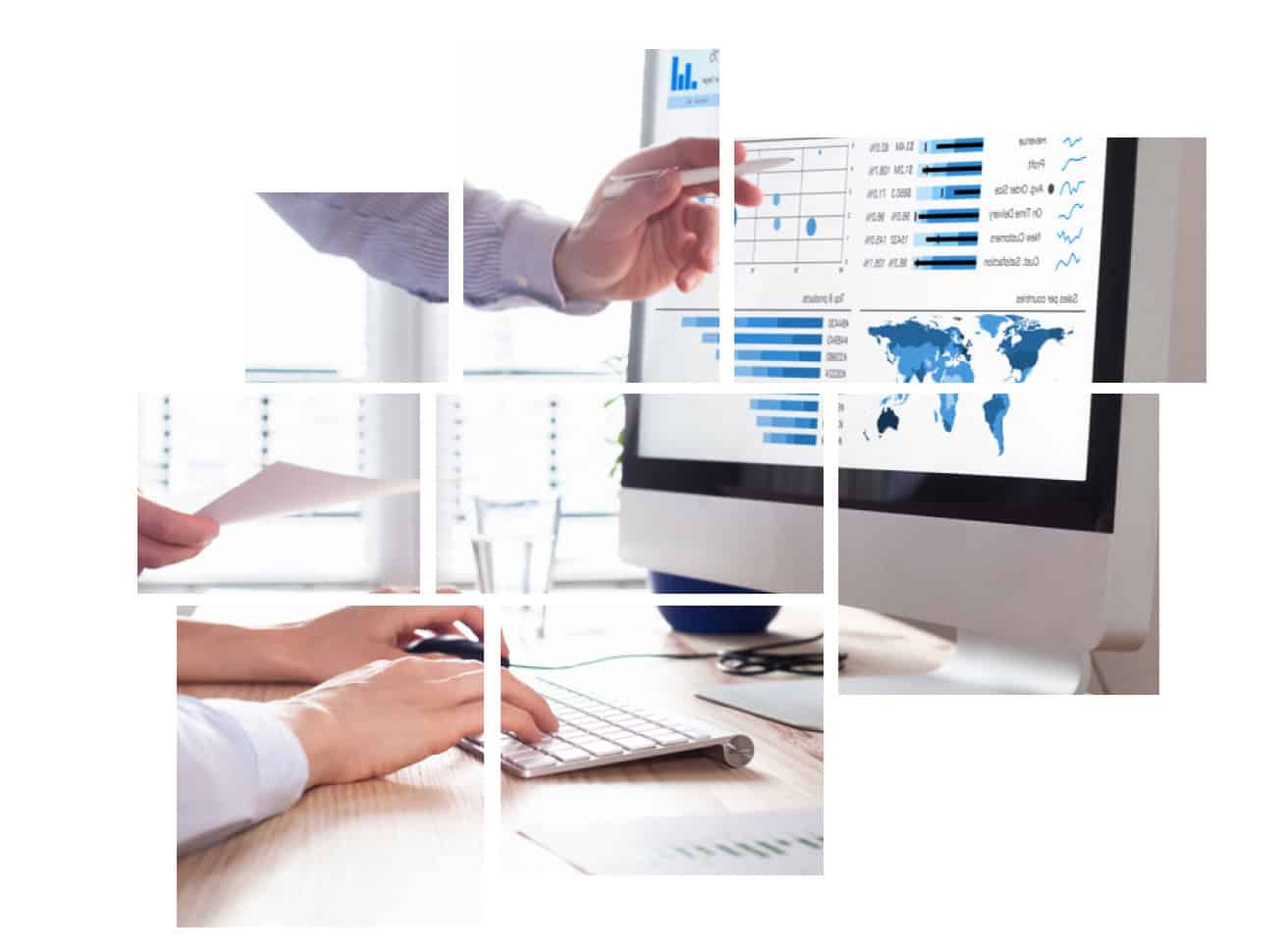 Why PSPs need data to make better business decisions 6