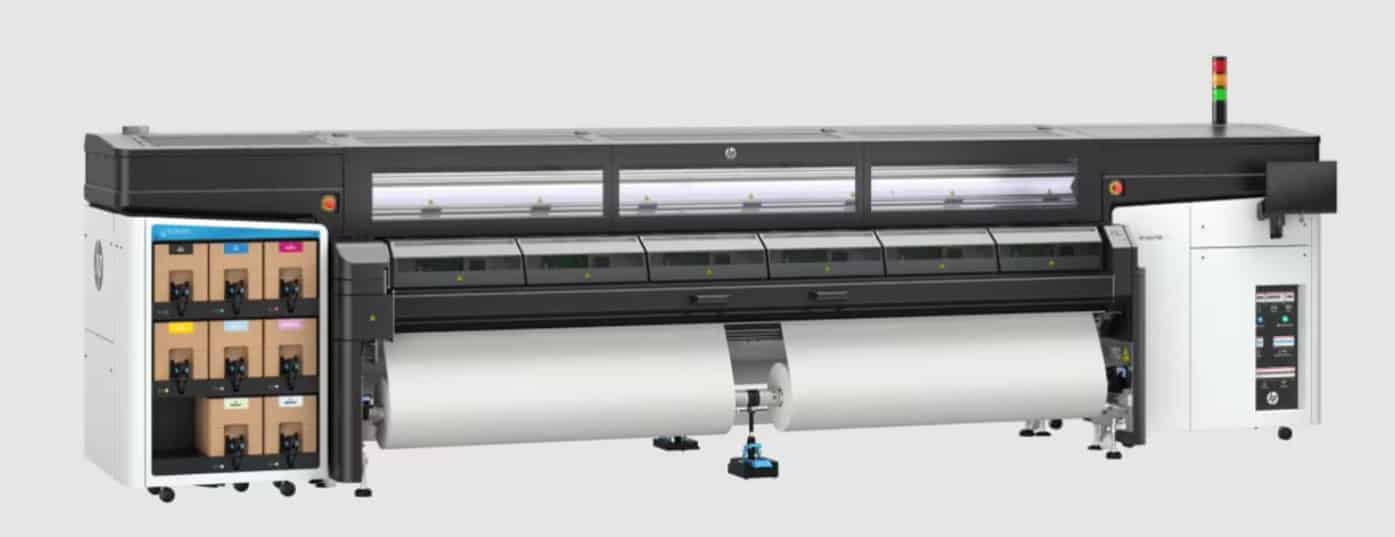 ONYX Graphics Achieves Certification for HP Latex Printers
