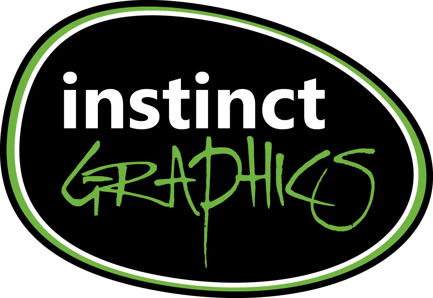 Melissa McCloskey, Owner of Instinct Graphics 1