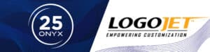 LogoJET Inspira Series/ONYX 25 2